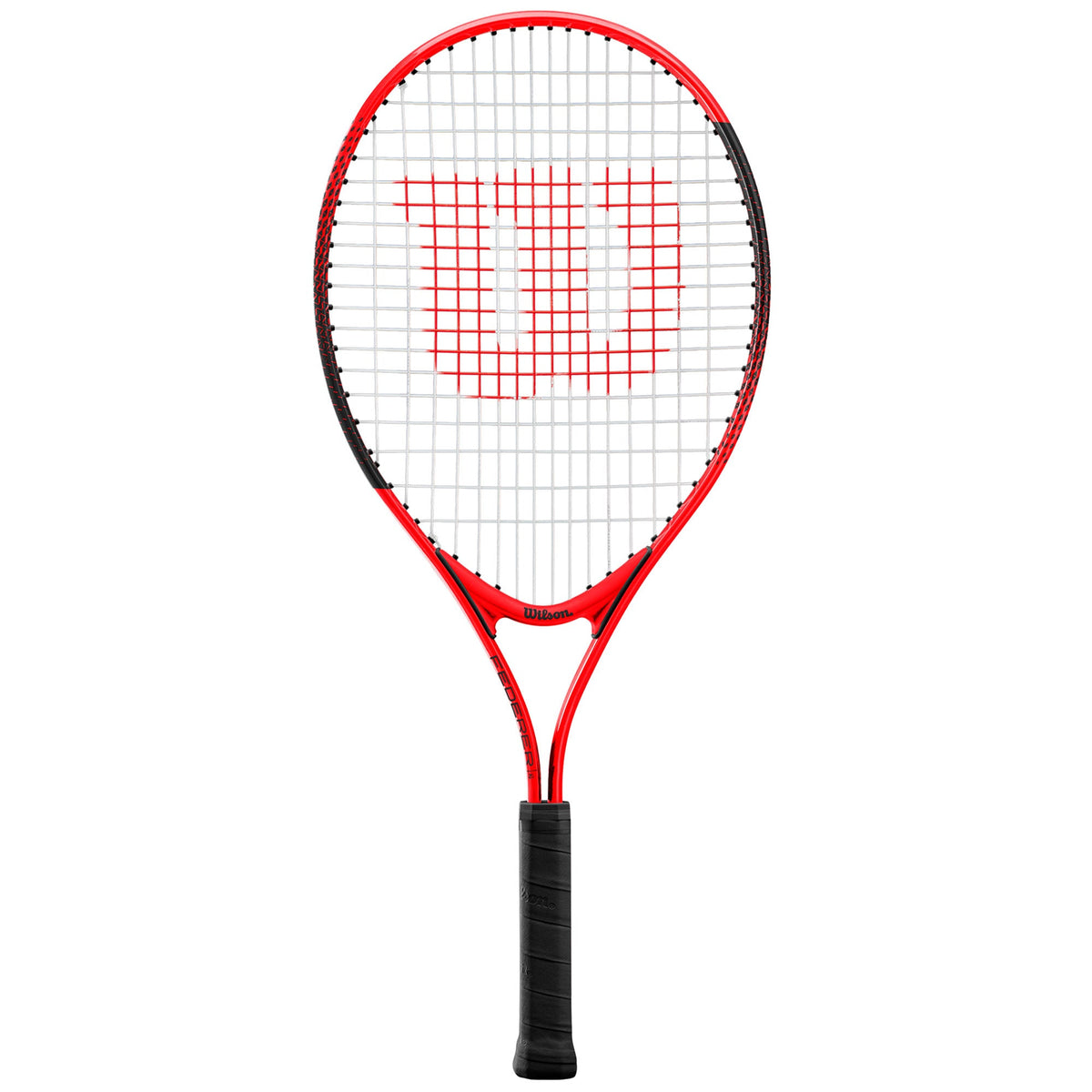 Wilson Federer 25 Junior Tennis Racket - Wilson