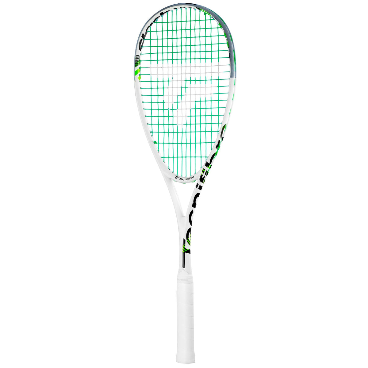 Tecnifibre Slash 130 Squash Racket - Tecnifibre