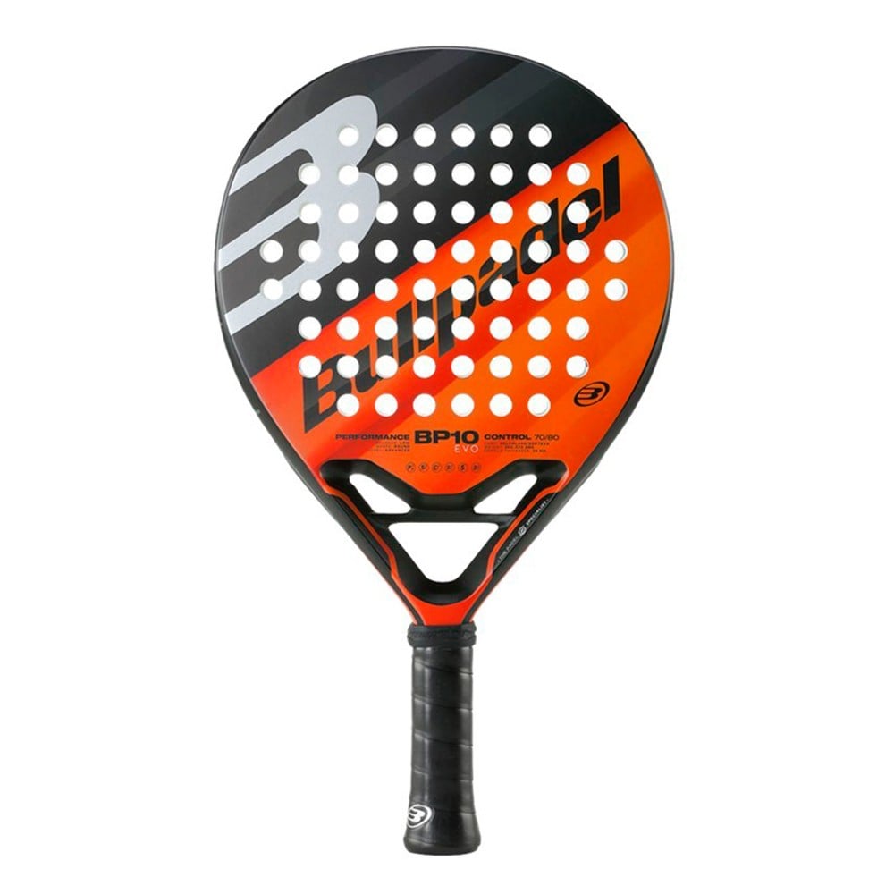 BULLPADEL BP10 EVO 2023 by Bullpadel