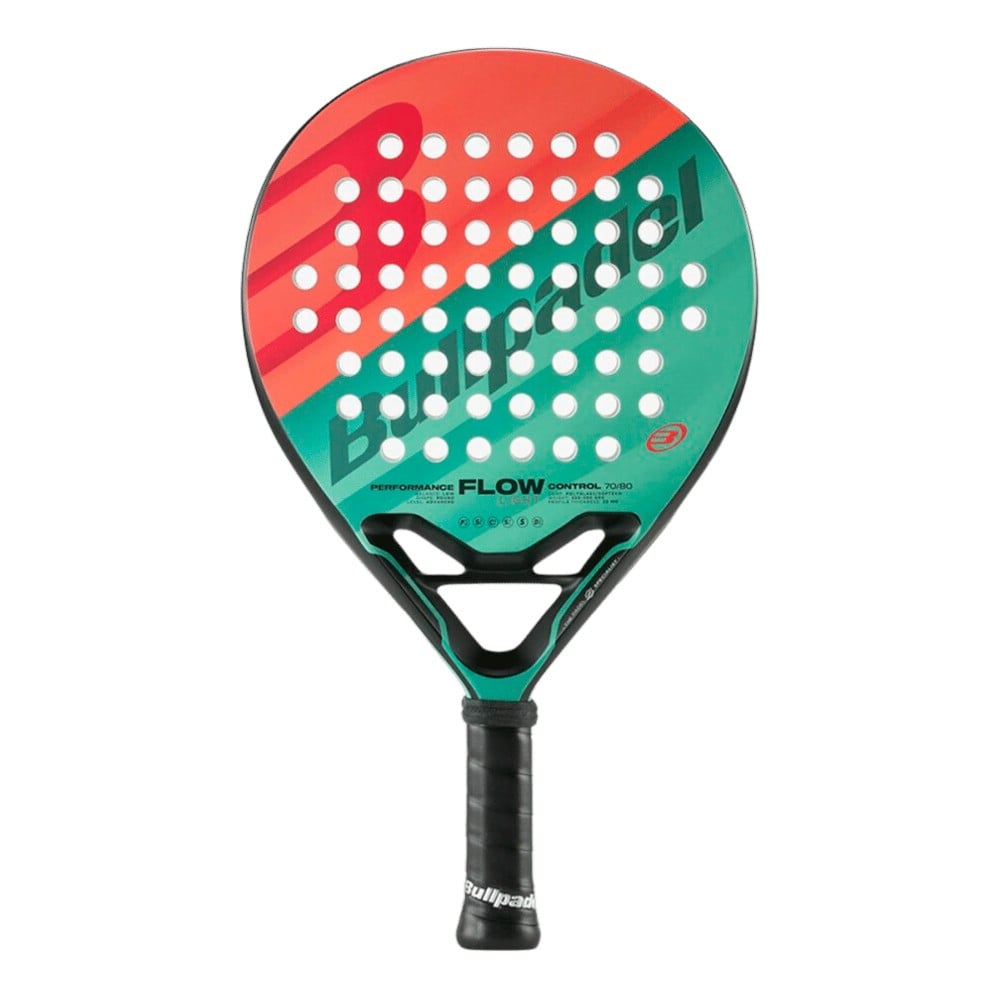 BULLPADEL FLOW LIGHT 2023 by Bullpadel