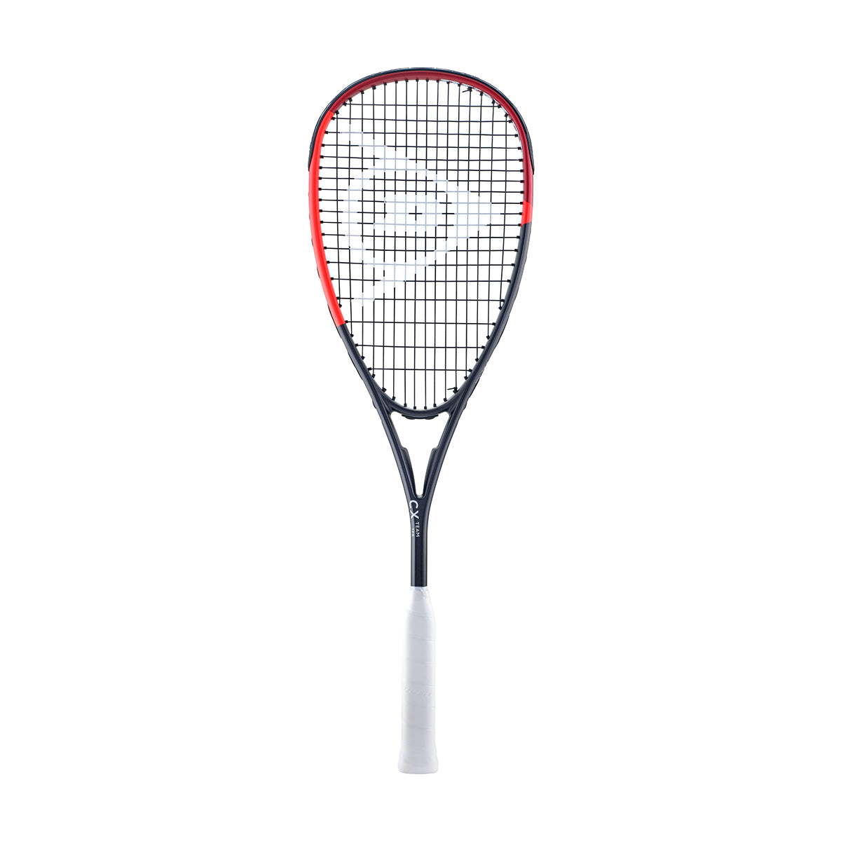 Dunlop CX Team 125 Squash Racket - Dunlop