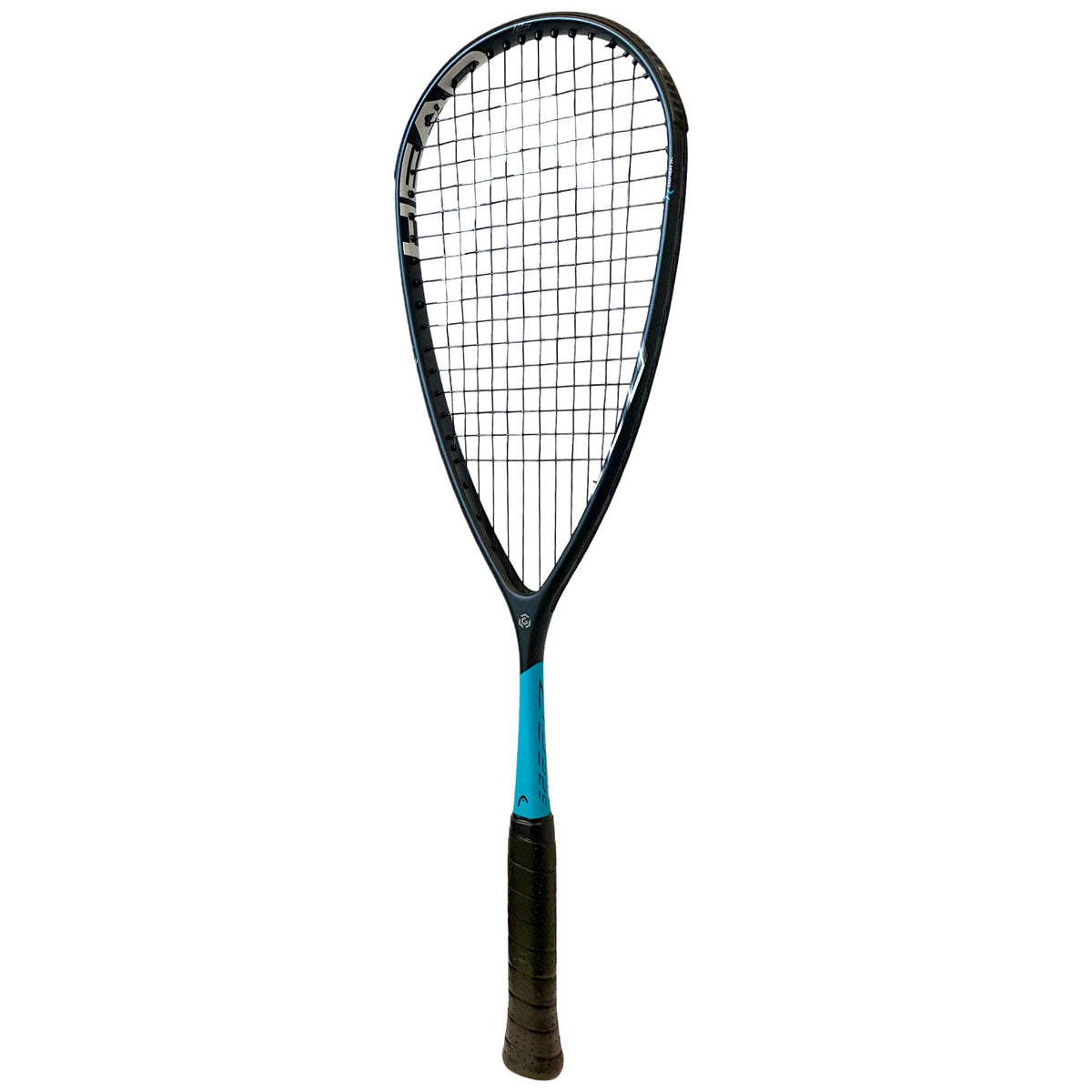 Head Graphene 360 Speed 125 Squash Racket - Head