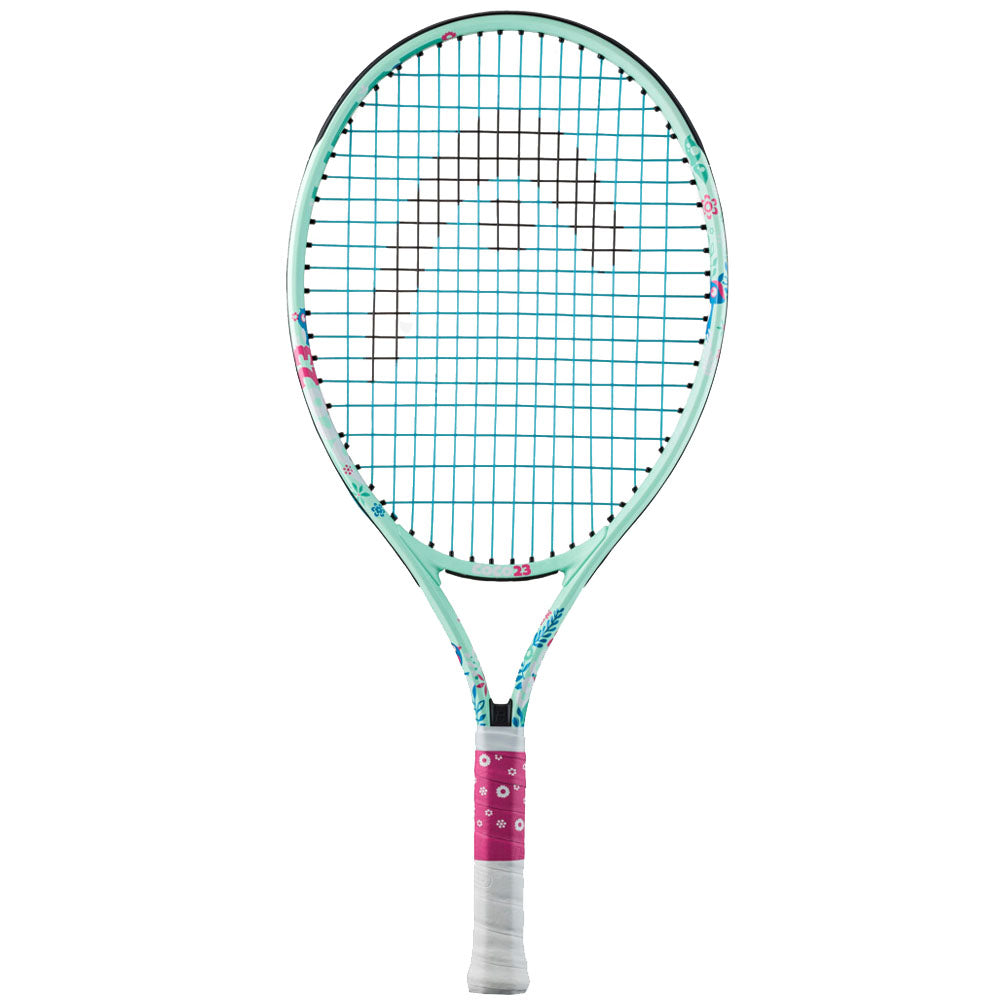 Head Coco 23 Junior Tennis Racket - Head