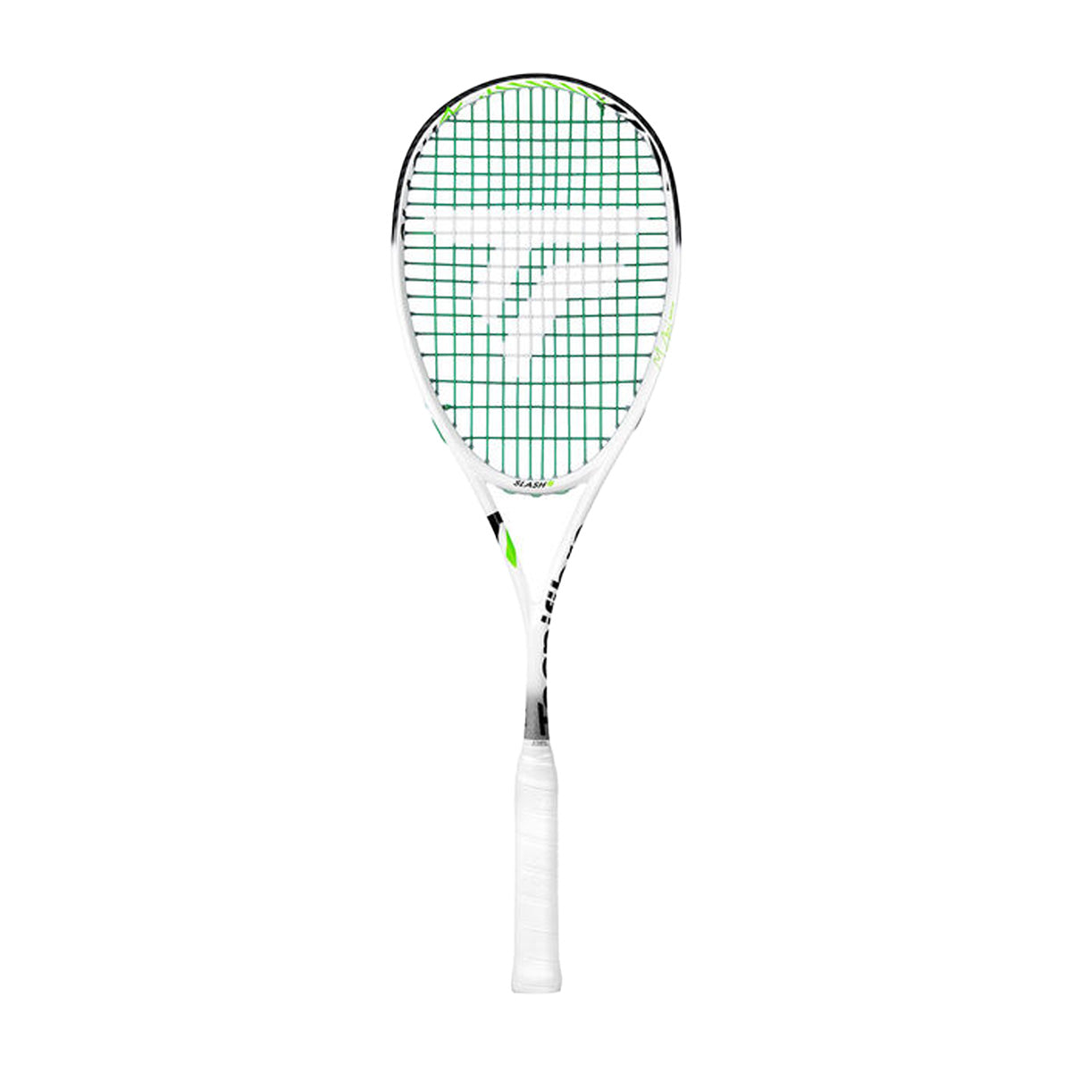 Tecnifibre Slash 120 Control Squash Racket - Tecnifibre