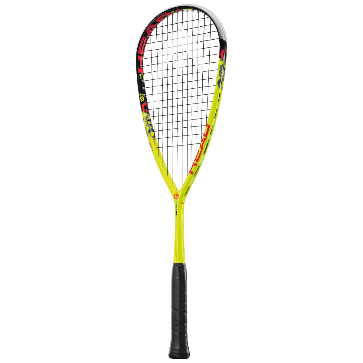Head Graphene XT Cyano 120 Squash Racket - Head