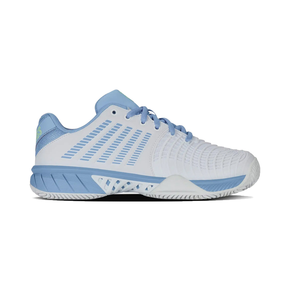 K-Swiss Express Light 3 Clay Court Ladies Tennis Shoes - K-SWISS