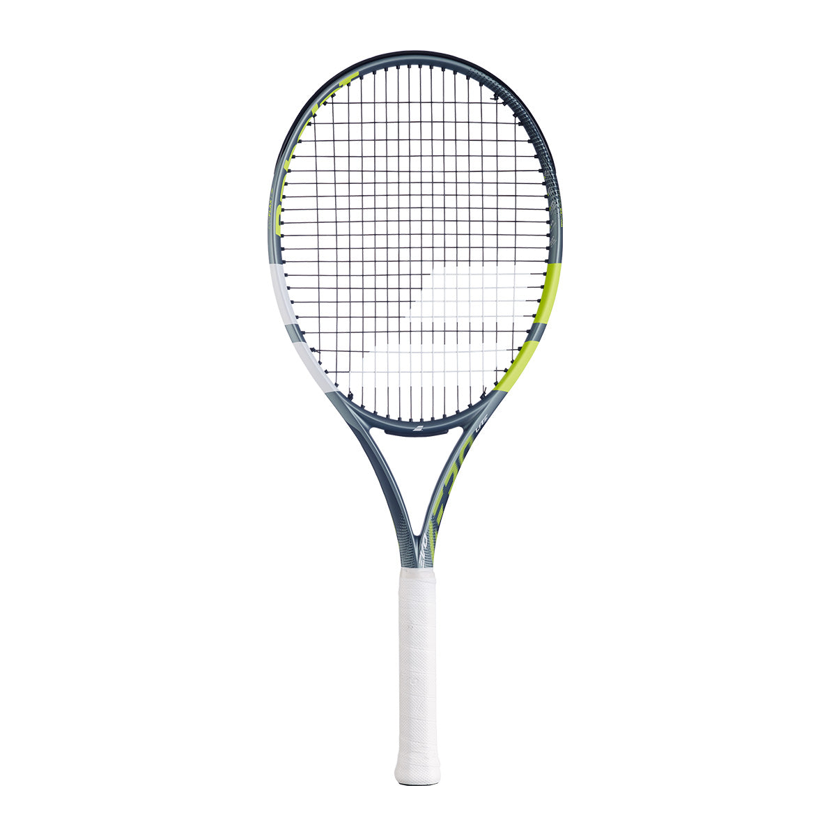 Babolat Evo Aero Lite Tennis Racket | Yellow - Babolat