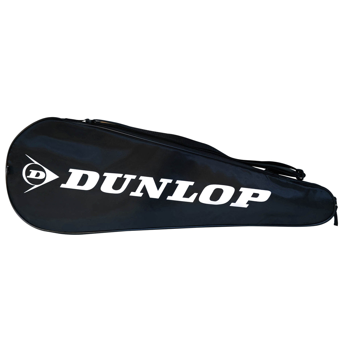 Dunlop Squash Racket Cover | black - Dunlop