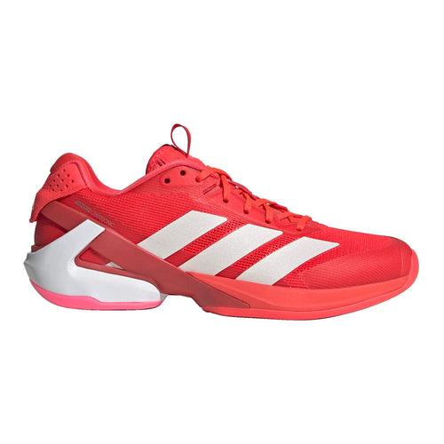 ADIDAS ADIZERO UBERSONIC 5 W Lucid Red/Zero SS25 (Shoes) by Adidas