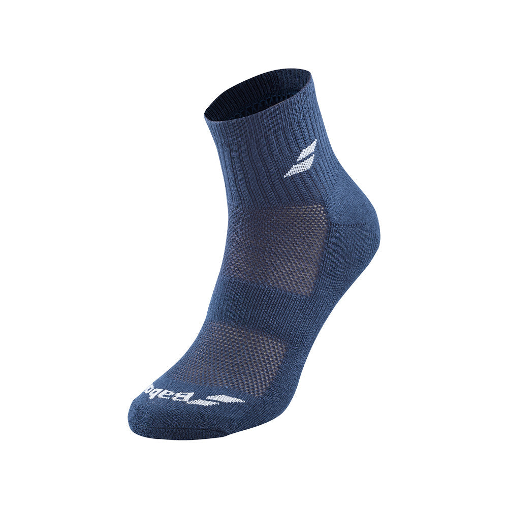 BABOLAT (Pack 3 Socks) by Babolat
