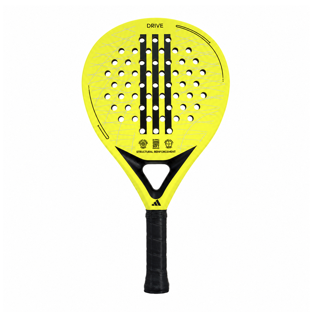 ADIDAS DRIVE 3.4 Yellow 2027 by Adidas