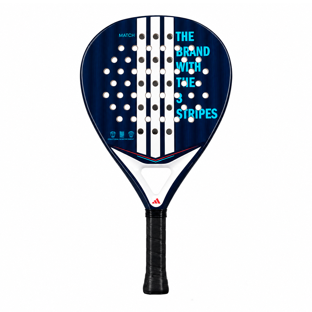 ADIDAS MATCH 3.4 Blue 2027 by Adidas