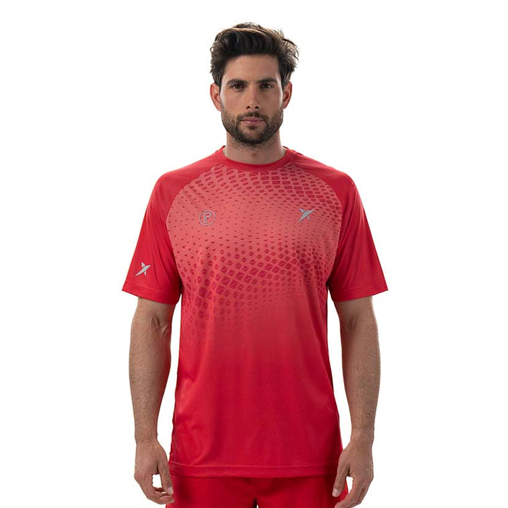 DROP SHOT BENARA LIMA (T-Shirt) by Drop Shot