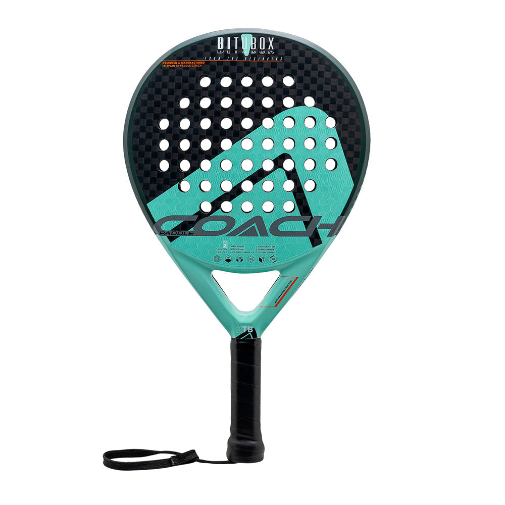 PADDLE COACH BITUBOX 12K 2025 by Paddle Coach
