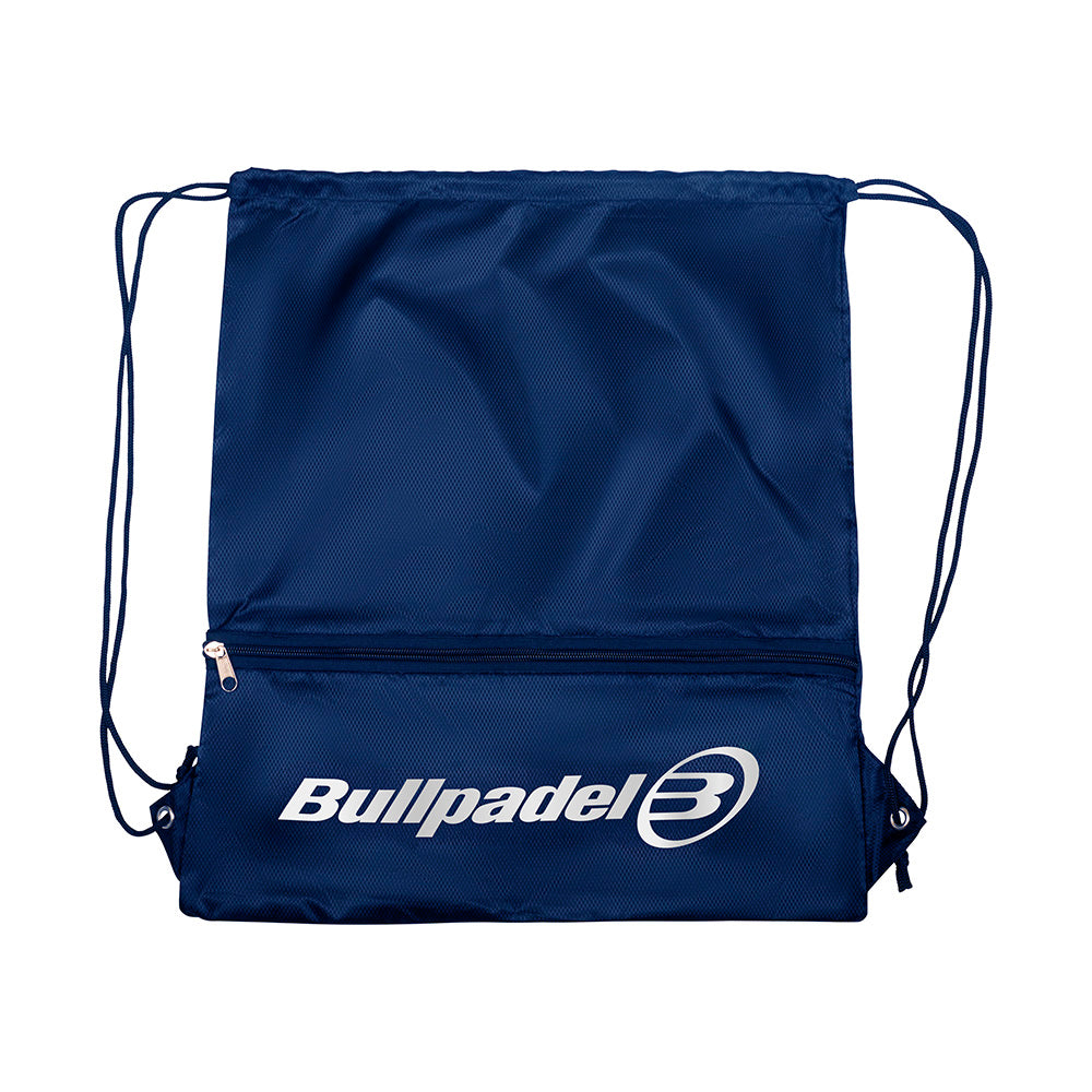 GYMSACK BULLPADEL BPPEX003 Blue Marino by Bullpadel