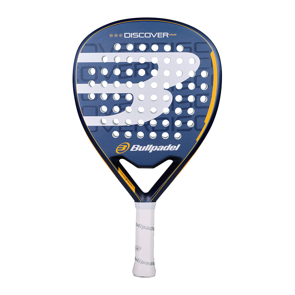 BULLPADEL DISCOVER Power 2025 by Bullpadel
