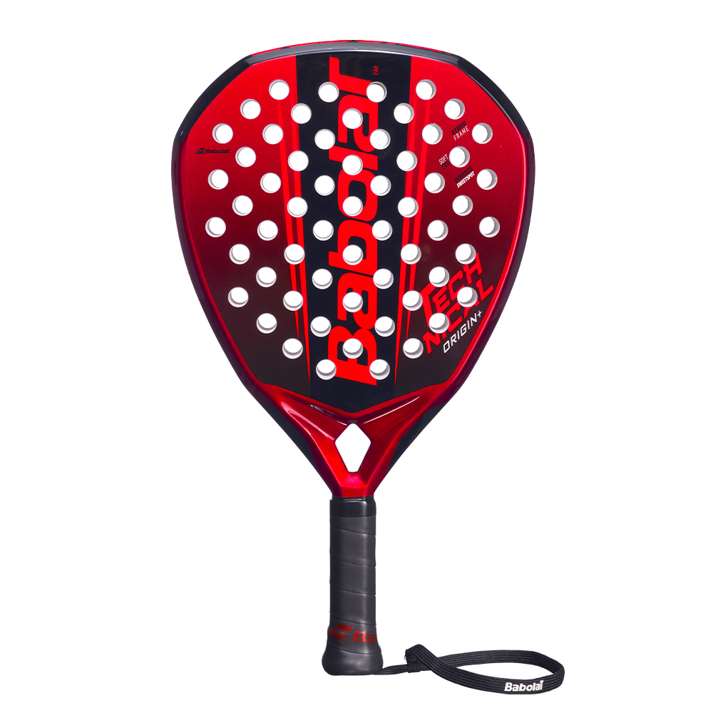 BABOLAT TECHNICAL ORIGIN+ 2027 by Babolat