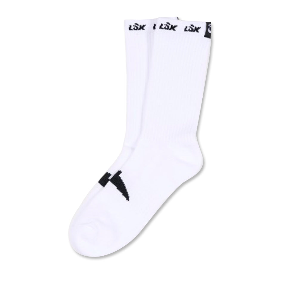 LOK ACCENT (Socks) by Lok