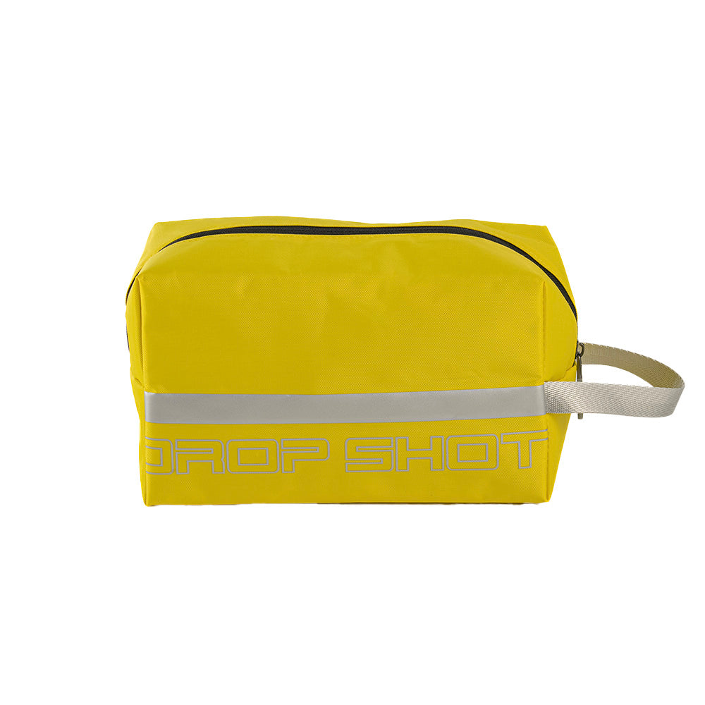 DROP SHOT ESSENTIAL Yellow 2025 (Neceser) by Drop Shot