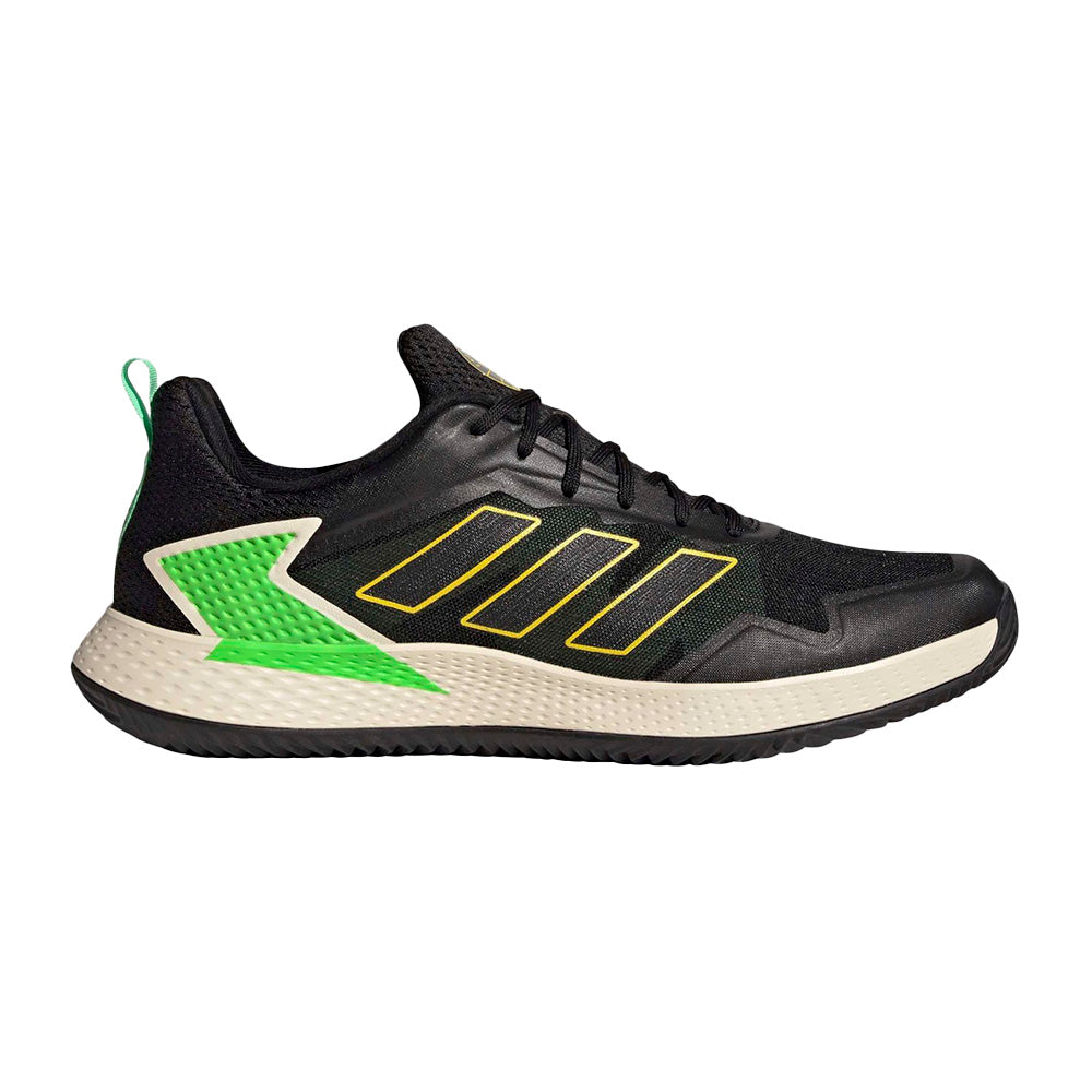 ADIDAS DEFIANT SPEED M CLAY Black (Shoes) by Adidas