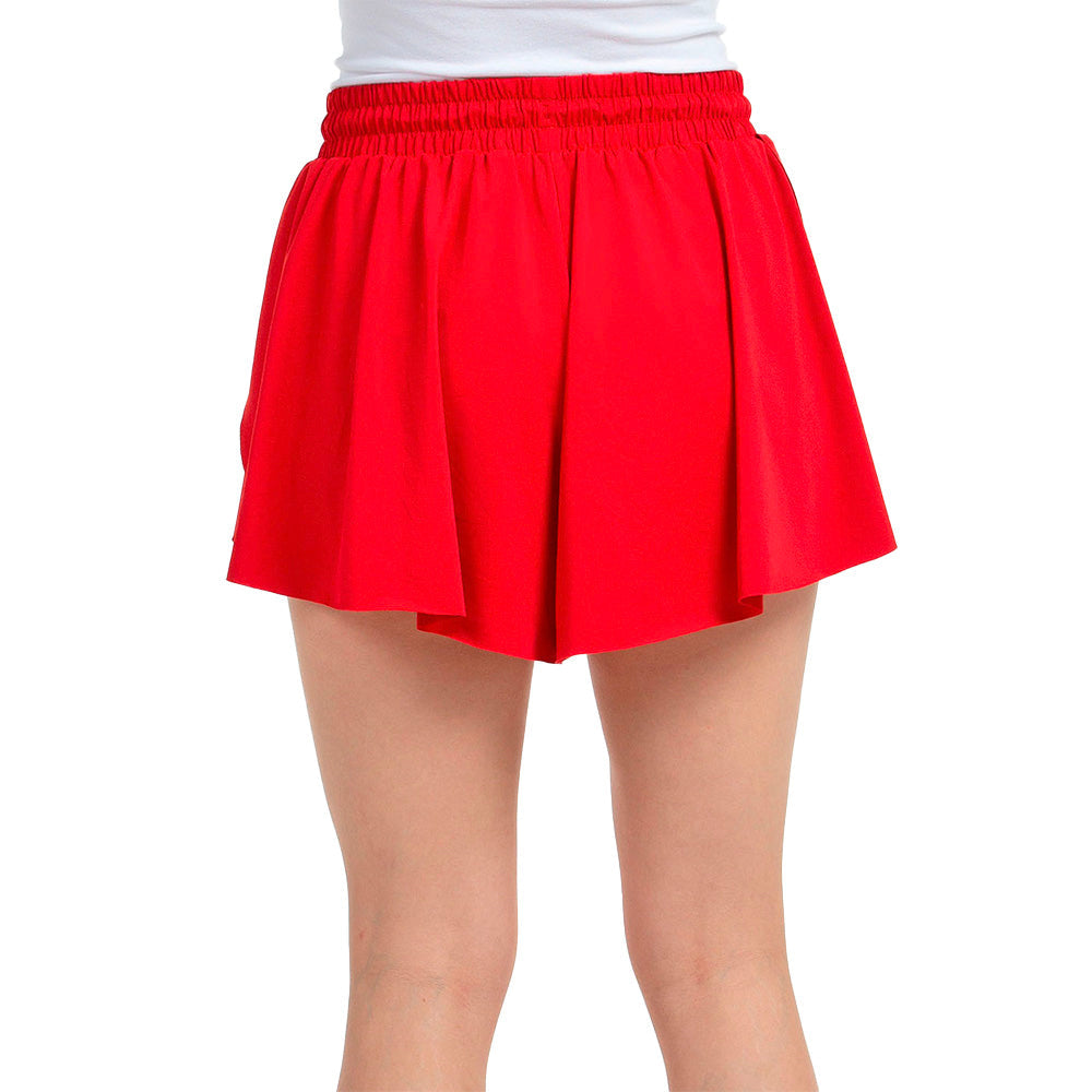 BULLPADEL ELECTRA Women (Short) by Bullpadel