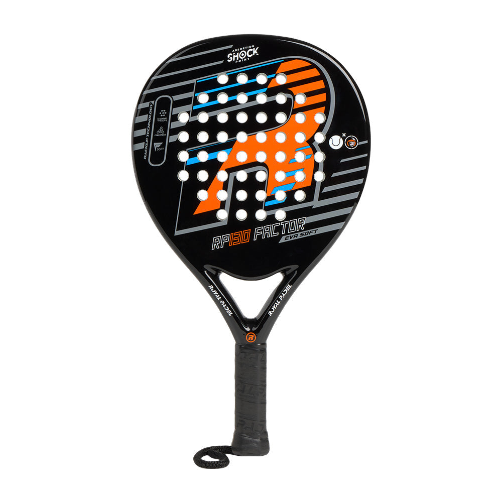 ROYAL PADEL 130 FACTOR 2026 by Royal Padel