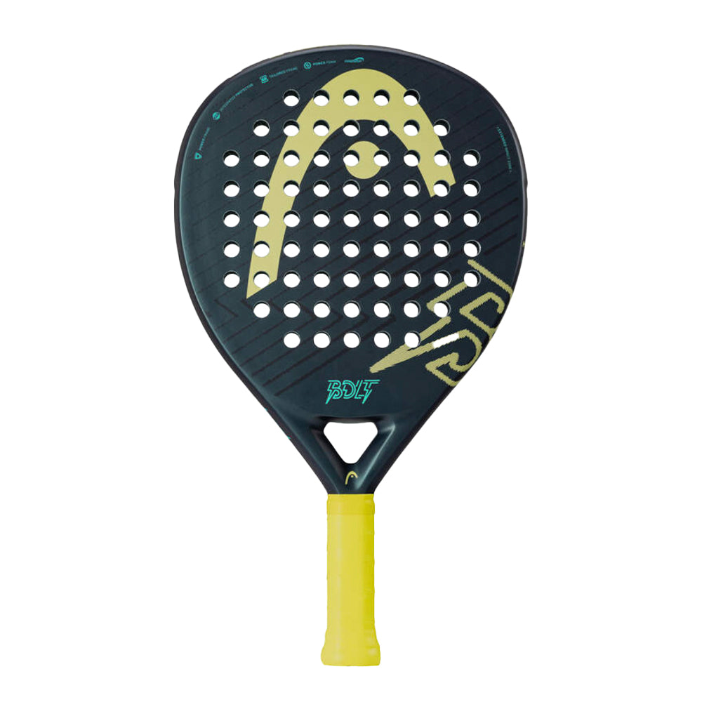 HEAD BOLT Blue/Green 2025 by Head