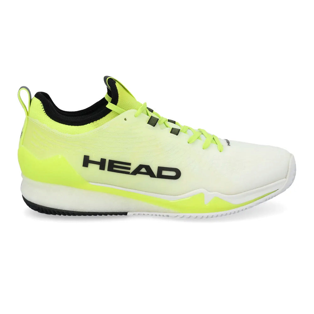 HEAD ENDURE PRO Clay Men YWWH 2026 (Shoes) by Head