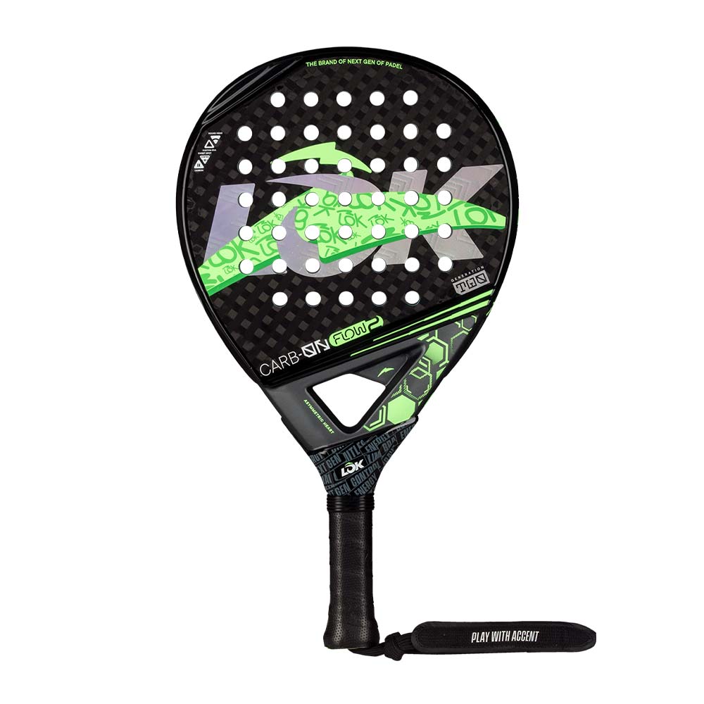 LOK CARBON FLOW GEN 2 2026 by Lok