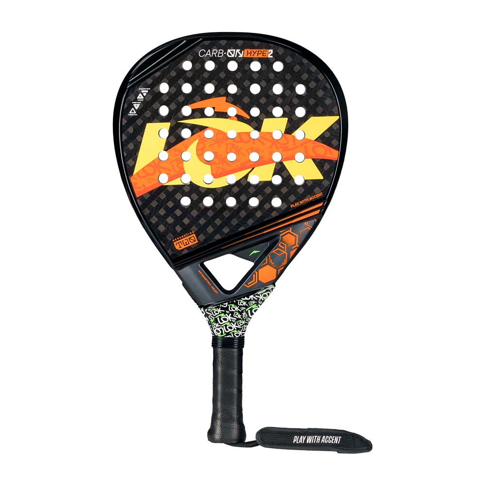 LOK CARBON HYPE GEN 2 2026 by Lok