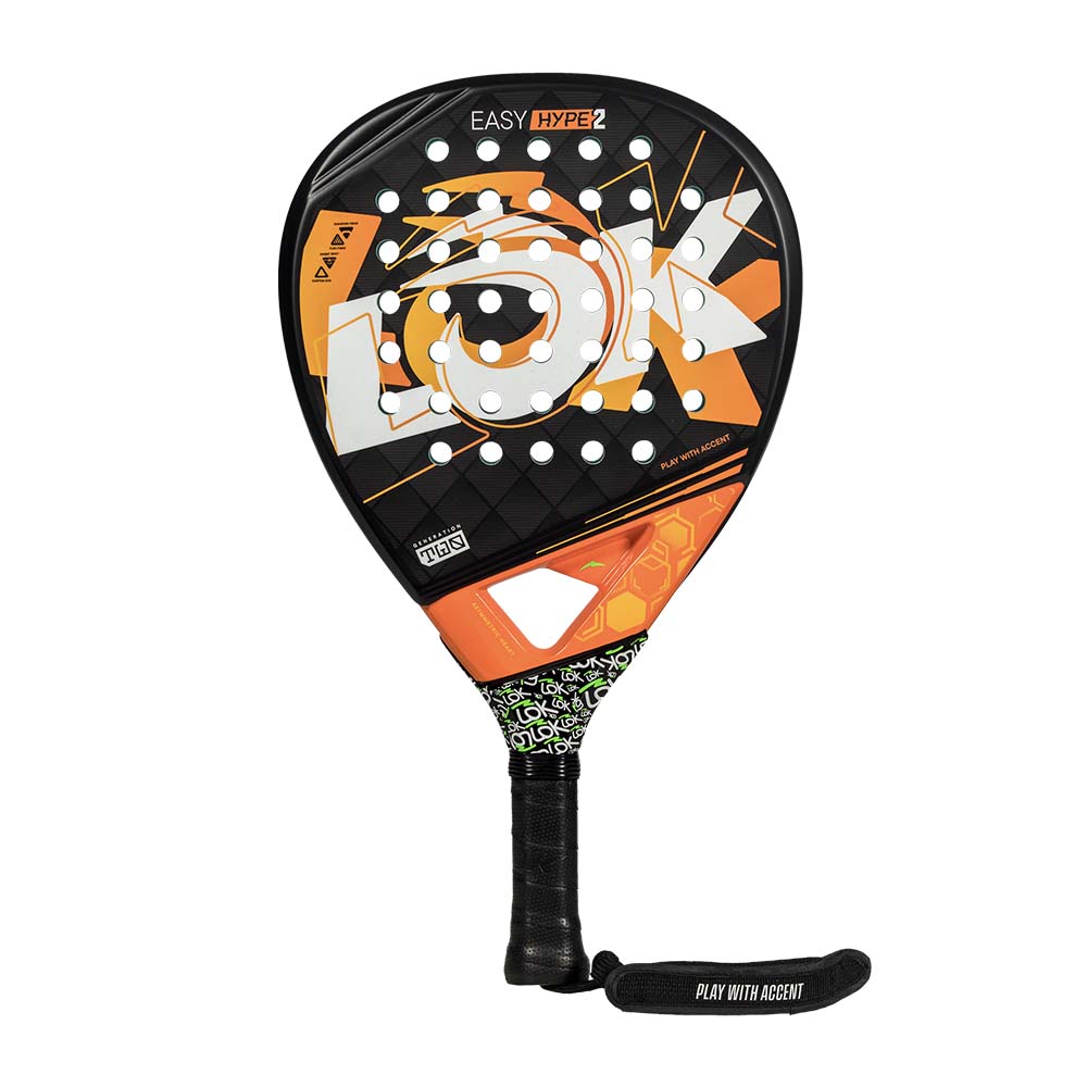 LOK EASY HYPE GEN 2 2026 by Lok