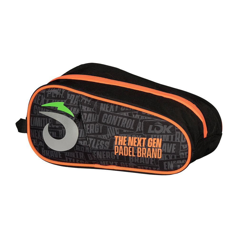 LOK GEN 2 Black/Orange 2026 (Neceser) by Lok