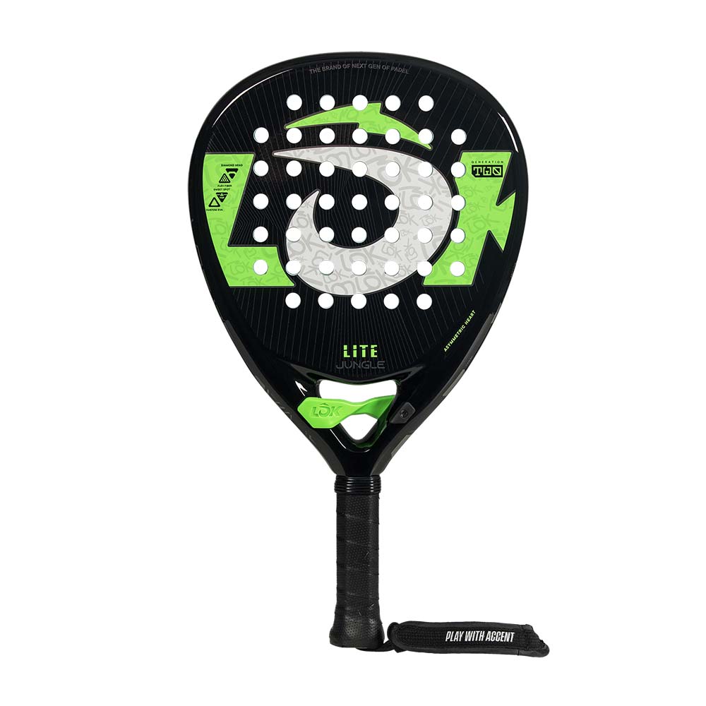 LOK JUNGLE Lite 2026 by Lok