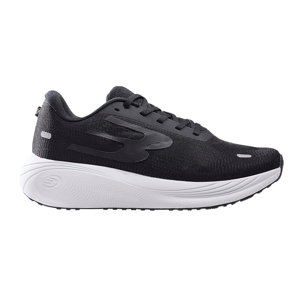 BULLPADEL MOVE PRO 26V Black (Shoes) by Bullpadel