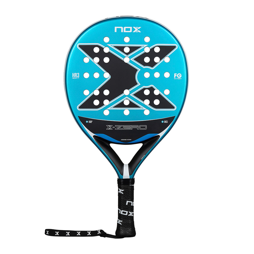 NOX X-ZERO Blue 2026 by Nox