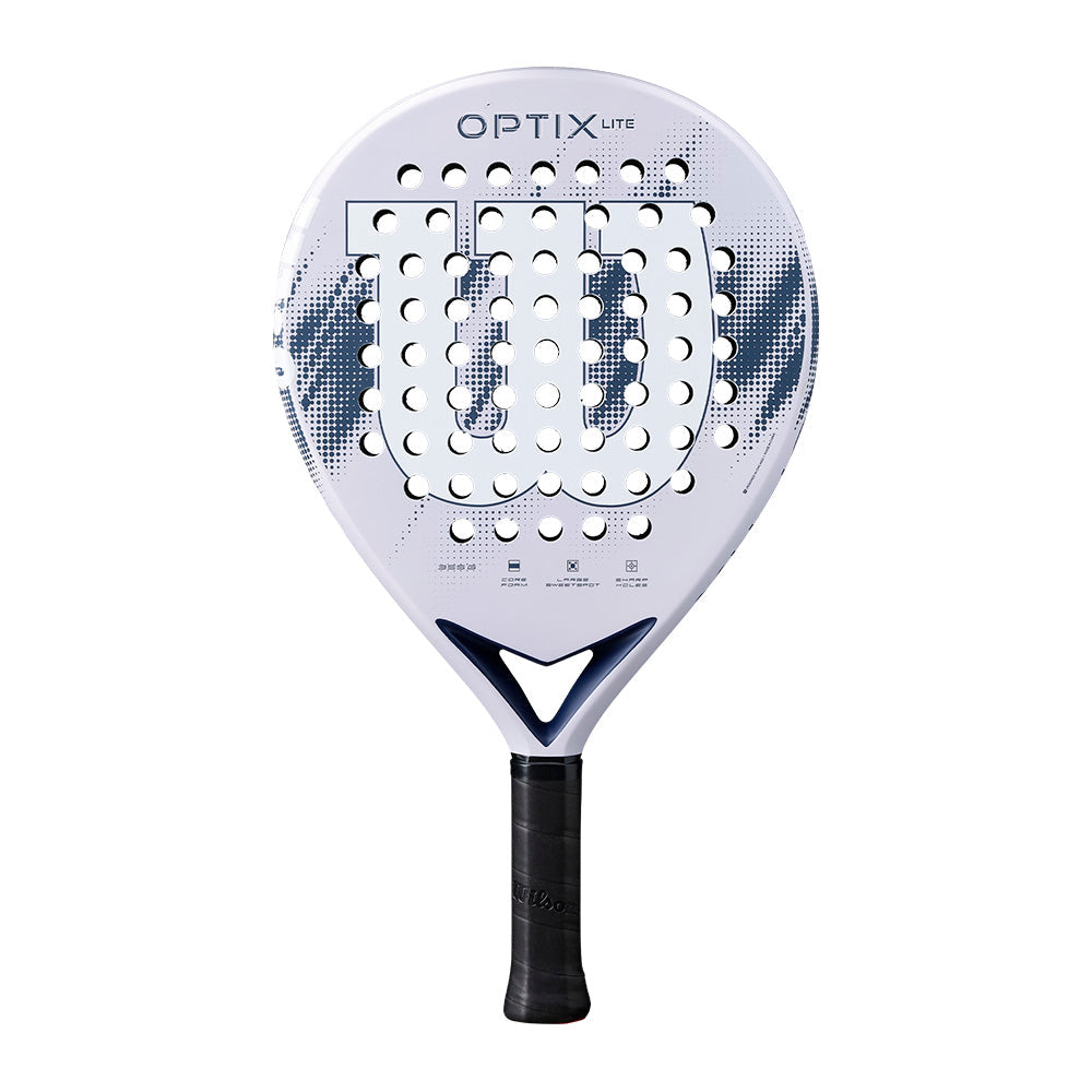 WILSON OPTIX V2 LITE Lilac 2026 by Wilson
