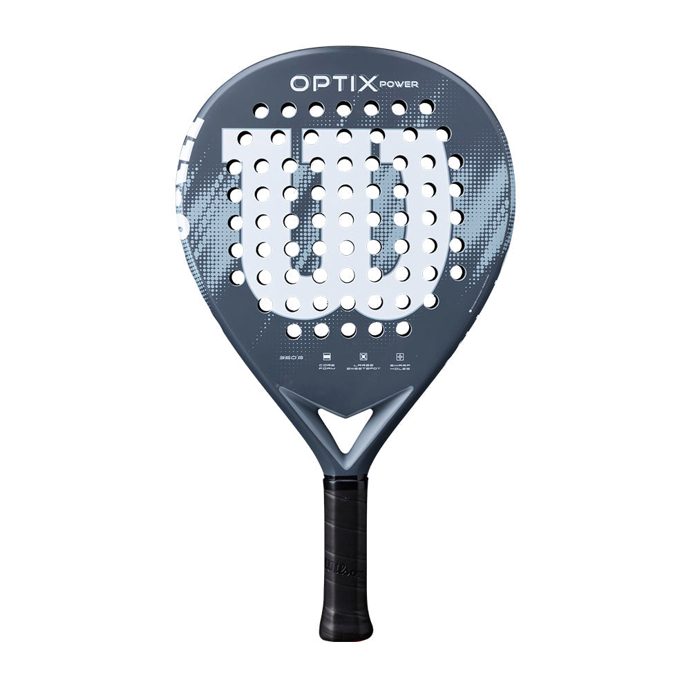 WILSON OPTIX V2 POWER Blue 2026 by Wilson