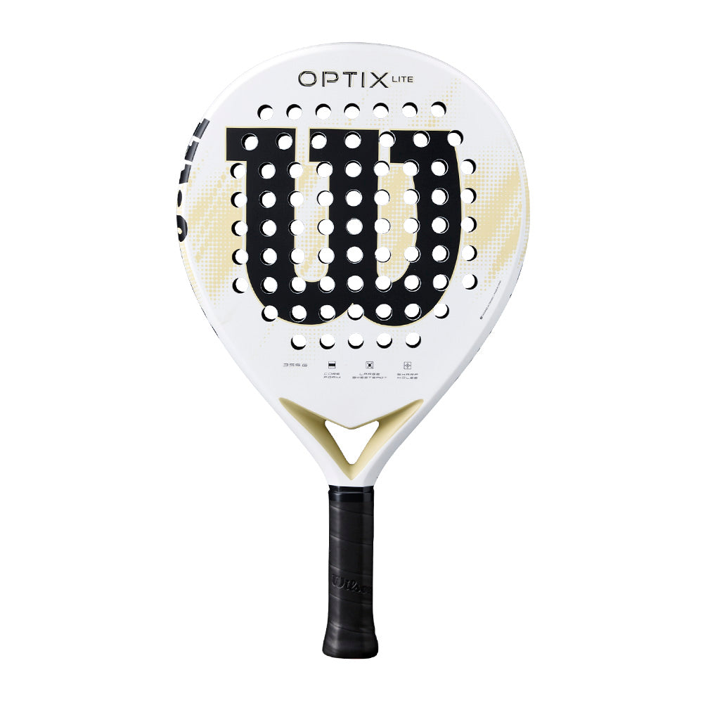 WILSON OPTIX V2 LITE White 2026 by Wilson