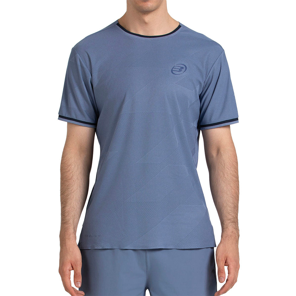 BULLPADEL PRIOR LTD Men 2026 (T-Shirt) by Bullpadel