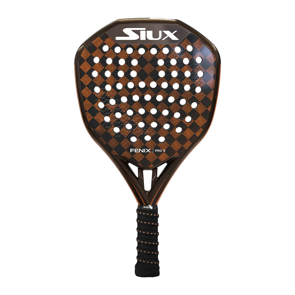 SIUX FENIX PRO 5 2025 by Siux
