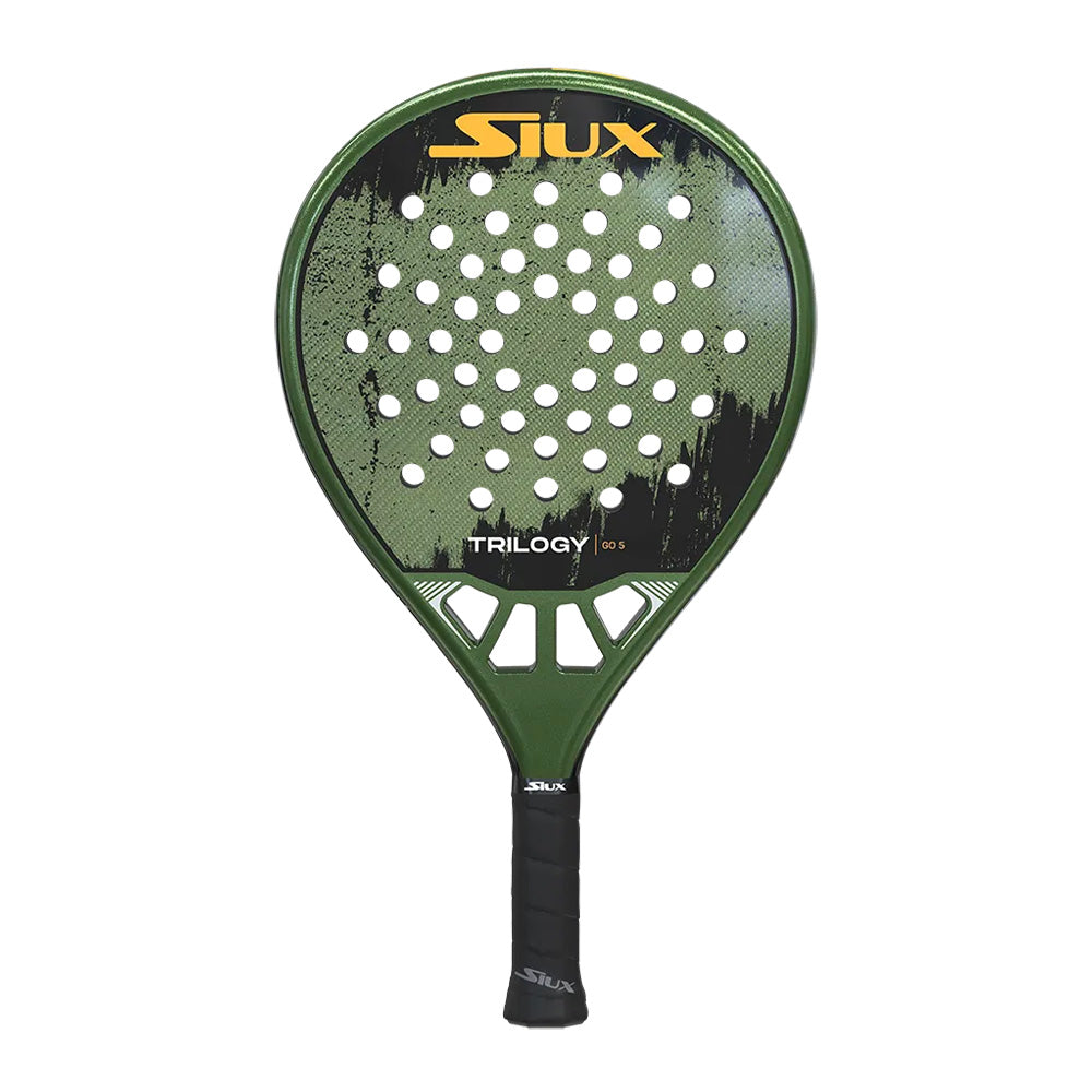 SIUX TRILOGY GO 5 2025 by Siux