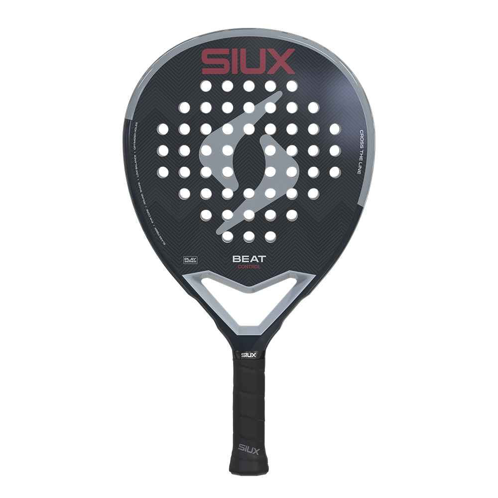 SIUX BEAT CONTROL 2026 by Siux