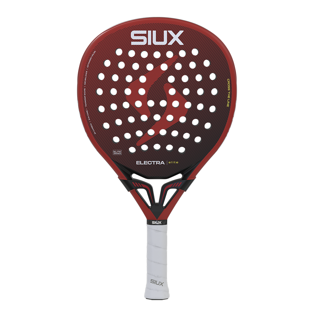 SIUX ELECTRA ELITE 2026 by Siux