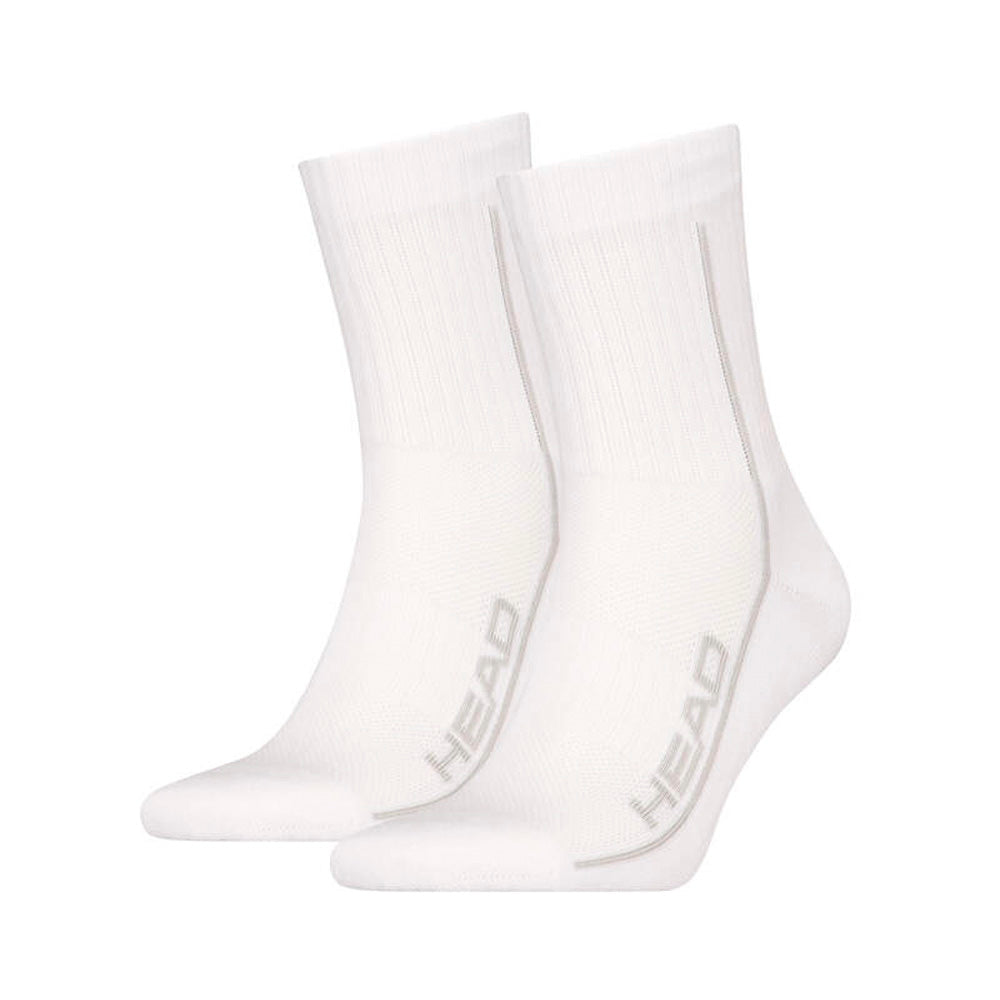 HEAD TENNIS 2P Performance (Pack 2 Socks) by Head