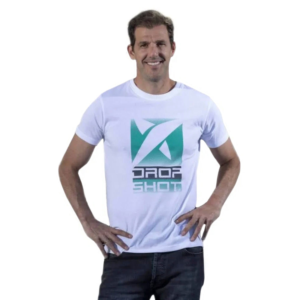 DROP SHOT TRAINNING JMD (T-Shirt) by Drop Shot