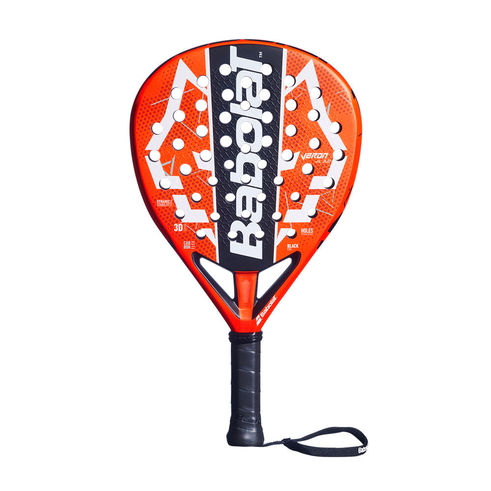 BABOLAT VERON 3.0 2026 JUAN LEBRON by Babolat