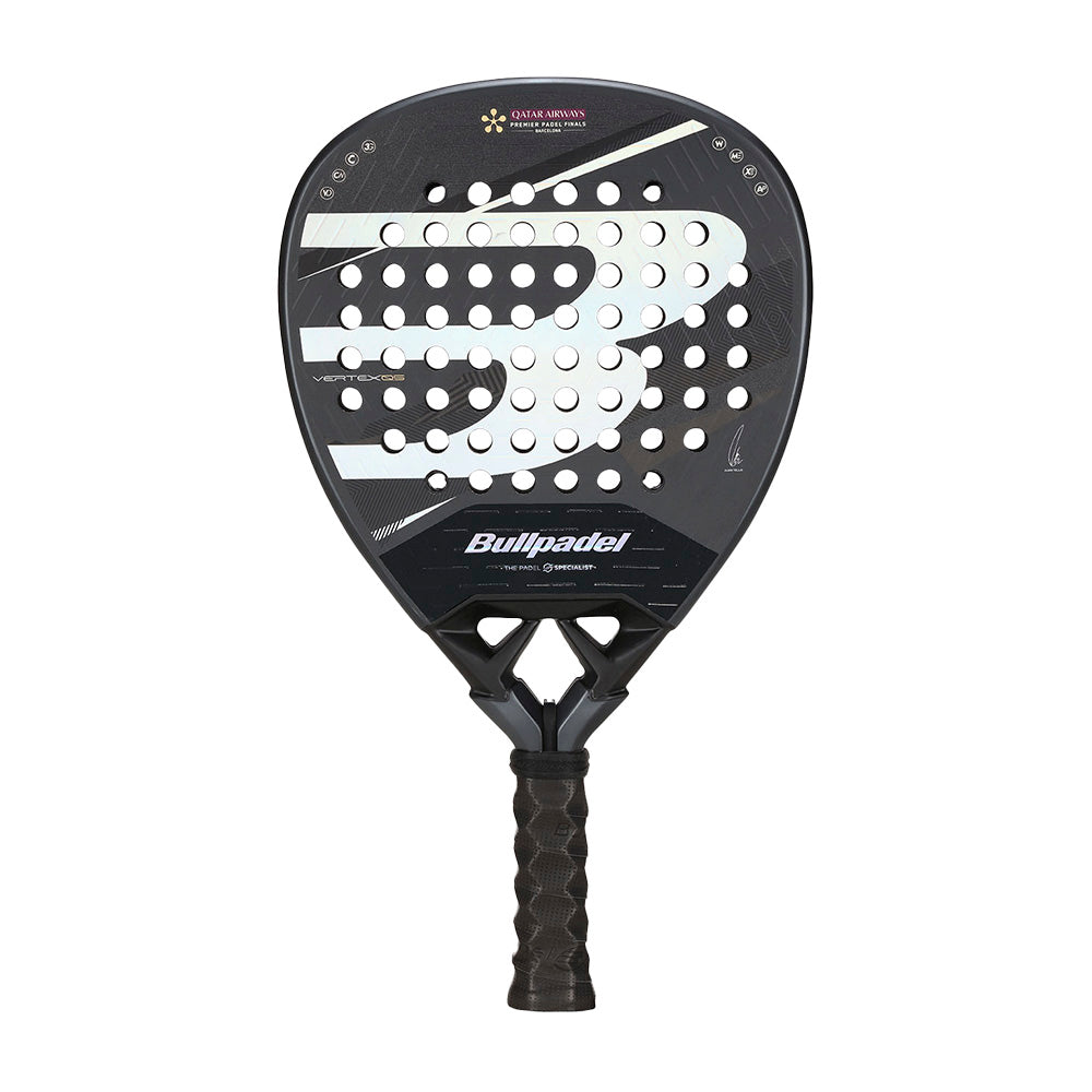 BULLPADEL VERTEX 05 Tour Final 2025 JUAN TELLO by Bullpadel