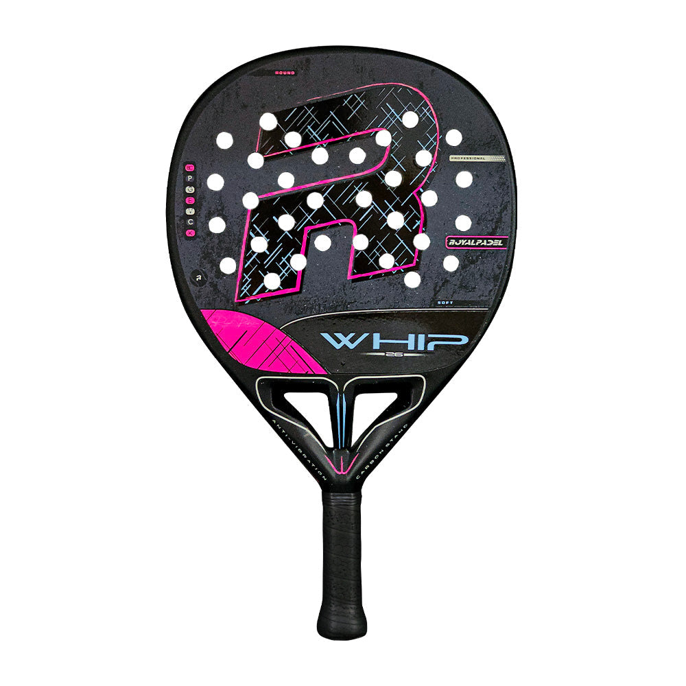 ROYAL PADEL WHIP Light 2026 by Royal Padel