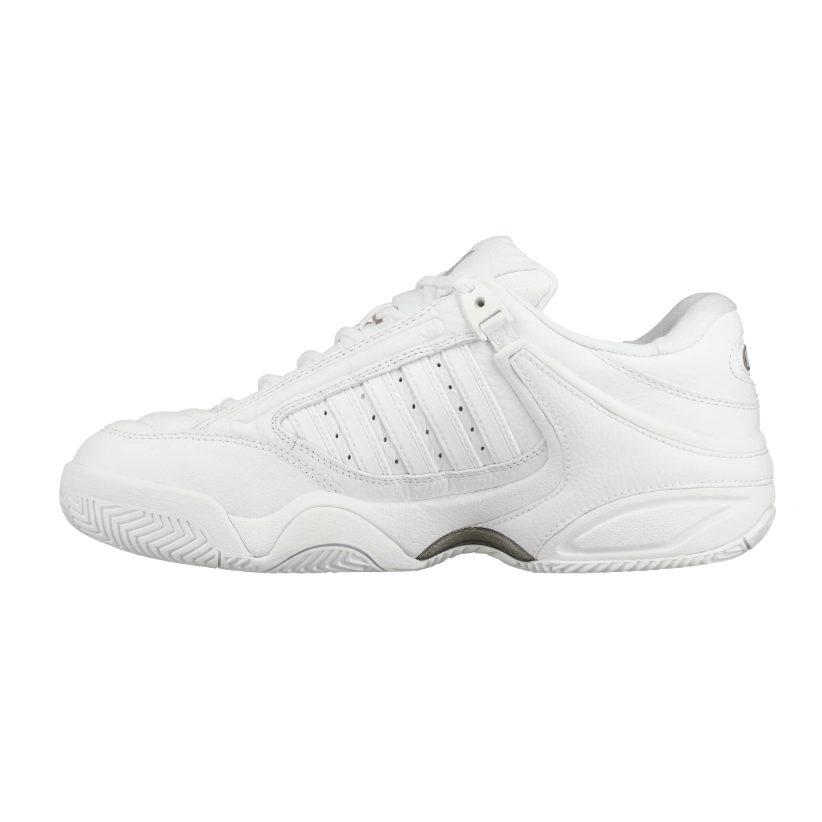 K-Swiss Defier RS Ladies Tennis Shoes - K-SWISS