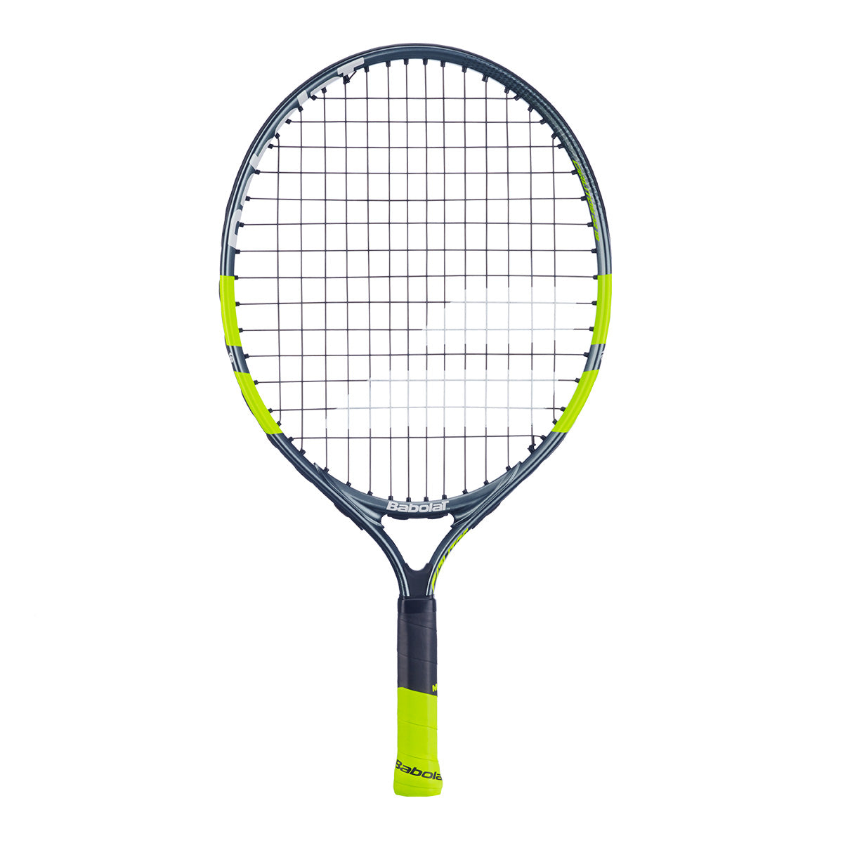 Babolat Carlitos 19 Junior Tennis Racket - Babolat